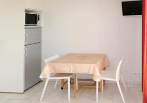 Apartment Résidence Belle Dune-1 by Interhome