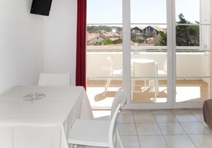Apartment Résidence Belle Dune-3 by Interhome