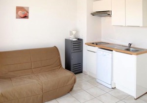 Apartment Résidence Belle Dune-3 by Interhome