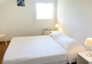Apartment Résidence Belle Dune-3 by Interhome