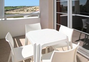 Apartment Résidence Belle Dune - Bpl332