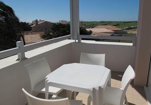 Apartment Résidence Belle Dune - Bpl332