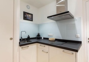 Apartment REGINA in Biarritz - 3 persons, 1 bedrooms