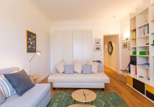 Apartment REGINA in Biarritz - 3 persons, 1 bedrooms