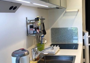 Apartment Saint-Martin-de-Ré, 2 bedrooms, 4 persons