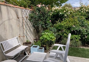 Apartment Saint-Martin-de-Ré, 2 bedrooms, 4 persons