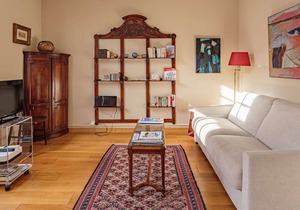 Apartment Saint-Jean-de-Luz, 1 bedroom, 4 people