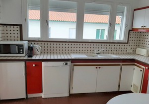 Apartment Saint-Jean-de-Luz, 3 bedrooms, 6 persons
