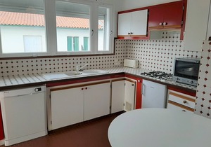 Apartment Saint-Jean-de-Luz, 3 bedrooms, 6 persons