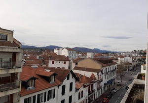 Apartment Saint-Jean-de-Luz, 3 bedrooms, 6 persons