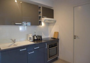Apartment Selvia Quetia by Interhome
