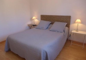Apartment Selvia Quetia by Interhome