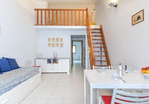 Apartment Soppalco 18 by Interhome