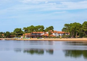 Apartment Sowell Family Pignada PLage (SOU301) in Soustons - 6 persons, 1 bedrooms