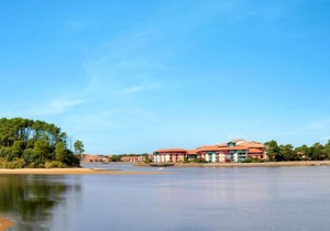 Apartment Sowell Family Pignada PLage (SOU301) in Soustons - 6 persons, 1 bedrooms