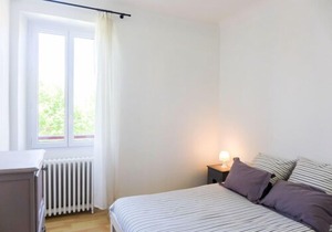 Apartment St jean in Biarritz - 4 persons, 2 bedrooms