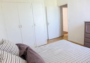 Apartment St jean in Biarritz - 4 persons, 2 bedrooms