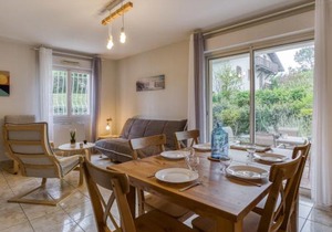 Apartment Tassigny by Interhome