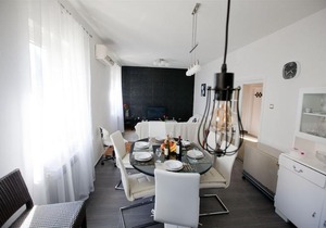 Apartment Toni