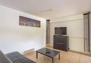 Apartment Urcuit, 2 bedrooms, 4 persons