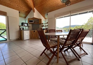 Apartment Urrugne, 3 bedrooms, 6 persons