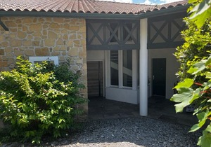 Apartment Urrugne, 3 bedrooms, 6 persons