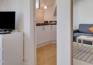 Apartment Villa Maurice in Biarritz - 4 persons, 1 bedrooms