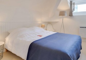 Apartment Villa Maurice in Biarritz - 4 persons, 1 bedrooms
