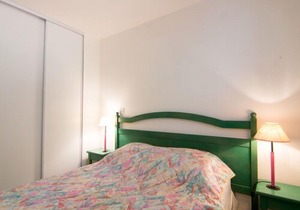 Apartment Village Cheval Spa Résidences in Lacanau - 4 persons, 1 bedrooms