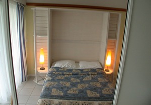 Apartment with dishwasher to 700 m. from beach