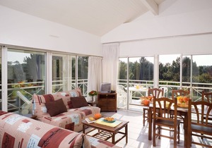 Apartment with dishwasher to 700 m. from beach