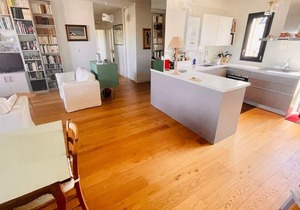 Apartment With Parking 2 Bedrooms & Furnished Terrace
