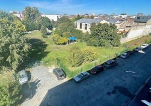 Apartment With Parking 2 Bedrooms & Furnished Terrace