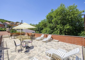 Apartments and Rooms Iva (47621-A11) - Trogir