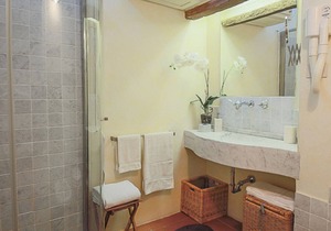 Apartments Florence - Piazza Signoria Terrace - Breathtaking View