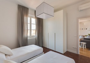 Apartments Florence - Tornabuoni Terrace