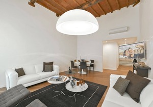 Apartments Florence - Tornabuoni Luxury