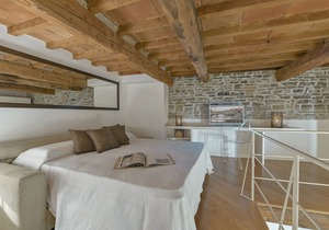 Apartments Florence - Tornabuoni Luxury