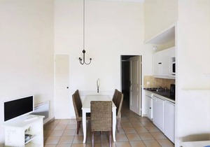 Apartments in the Restanques of the Gulf of St Tropez - maeva Home - Apartment with mountain view 2 rooms 5 people - Comfort