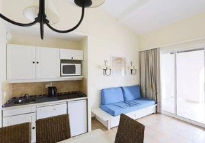 Apartments in the Restanques of the Gulf of St Tropez - maeva Home - Apartment with mountain view 2 rooms 5 people - Comfort
