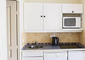 Apartments in the Restanques of the Gulf of St Tropez - maeva Home - Apartment with mountain view 2 rooms 5 people - Comfort