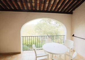 Apartments in the Restanques of the Gulf of St Tropez - maeva Home - Apartment with mountain view 2 rooms 5 people - Comfort