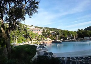 Apartments in the Restanques of the Gulf of St Tropez - maeva Home - Beautiful 180° sea view apartment for 5 people - Selection