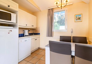 Apartments in the Restanques of the Gulf of St Tropez - maeva Home - Apartment with vegetation view 7 People - Selection