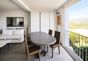 Apartments in the Restanques of the Gulf of St Tropez - maeva Home - Modern apartment sea view 2 rooms 4 people - Prestige - Super Home