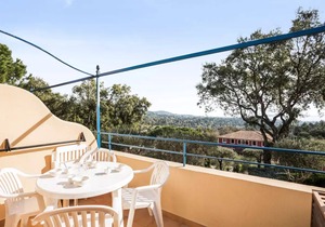 Apartments in the Restanques of the Gulf of St Tropez - maeva Home - Luminous apartment 2 rooms 5 people - Prestige - super Home