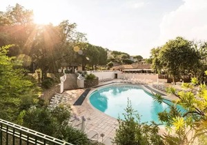 Apartments in the Restanques of the Gulf of St Tropez - maeva Home - Luminous apartment 2 rooms 5 people - Prestige - super Home