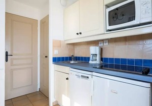 Apartments in the Restanques of the Gulf of St Tropez - maeva Home - Apartment for 4 people with sea view terrace