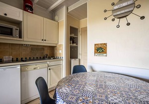 Apartments in the Restanques of the Gulf of St Tropez - maeva Home - Apartment with mezzanine 2 Rooms 4 People - Comfort