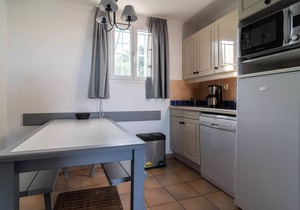 Apartments in the Restanques of the Gulf of St Tropez - maeva Home - Apartment rooftop sea view 3 rooms 6 people - Selection